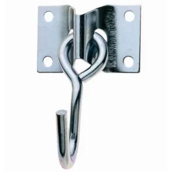 Strickleiter mit 5 Sprossen ca 170 cm^ Hot