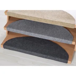 Stufenmatte Aktion/Paris anthrazit* Clearance