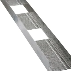 Sturzprofil 100/40 mm 1,60 m* Discount