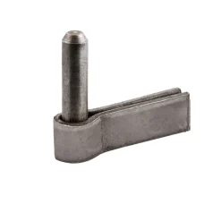 Suki Anschweißhaken Stahl 60 x 20 x 43 mm Durchmesser 13mm
