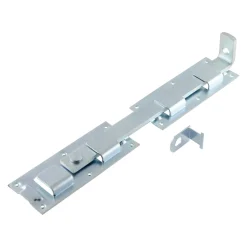 Überwurfriegel für Doppeltor 425 x 72 mm^Suki