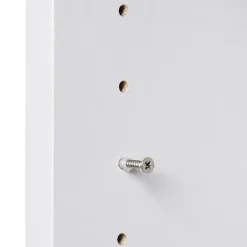 Suki Einschlagmuffe Kunststoff Durchmesser 5,5 x 9,5 mm 40 Stück