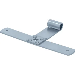 Fensterladen-Winkelband 30 x 200 mm blau verzinkt*Suki Online