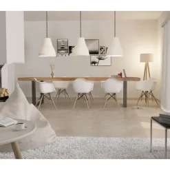 Suki Filzzuschnitt klebend braun