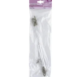 Gasdruckstütze grau 25 cm*Suki Online