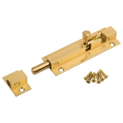 Suki Grendelriegel poliert