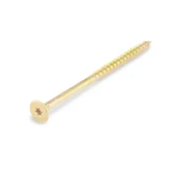 Holzschrauben Basic Senkkopf 5 x 70 mm Torx*Suki Hot