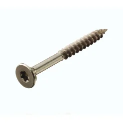 Suki Holzschrauben Plus Senkkopf 3 x 20 mm Torx 50 Stück