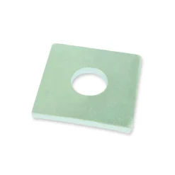 Karosseriescheibe 13,5 x 40 x 4,00 mm verzinkt Vierkant^Suki