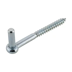 Kloben auf Platte verzinkt 105 x 13 mm^Suki Hot