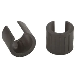 Suki Kufenfuß für Rohre 24-26 mm 4 Stück