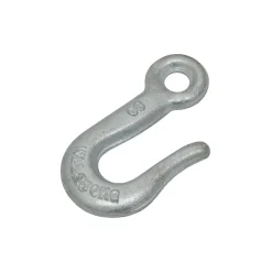 Suki Lasthaken offen 80 mm