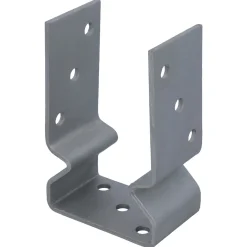 Suki Pfostenträger U-Form mit Balkenauflage Magnodur 91x150x 60