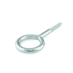 Suki Ringschraube 25 x 12 x 3,8 x 18 mm