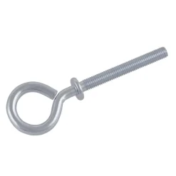 Ringschraube M 4x 40 x 30 mm mit Beffe*Suki Online