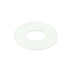 Scheibe 8,4 x 16 x 1,6 mm weiß 10 Stück^Suki