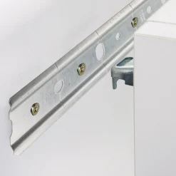 Suki Schrankaufhängeleiste Stahl