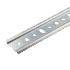 Suki Schrankaufhängeleiste Stahl