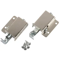 Suki Schrankaufhänger silber