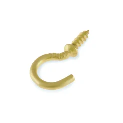 Schraubhaken 40 x 15 x 3,8 x 23 mit Beffe*Suki Best