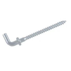 Schraubhaken 51 x 40 x 3,5 x 11 mit Beffe*Suki