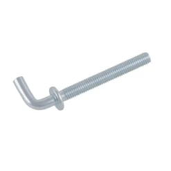 Suki Schraubhaken M 6 x 40 x 13 mm