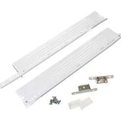 Suki Schubladen-Set Teilauszug 50 cm