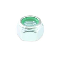 Sicherheitsmutter M 10 verzinkt^Suki Outlet