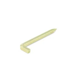 Suki Stahlhaken 2 x 40 mm gehärtet 10 Stück