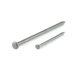 Suki Stahlnagel 30-50 mm gebläut gehärtet Linsenkopf