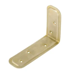 Stützwinkel geprägt verzinkt 100 x 160 mm^Suki Hot