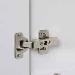 Topfscharnier mit Clip und Feder 2 Stück*Suki Best