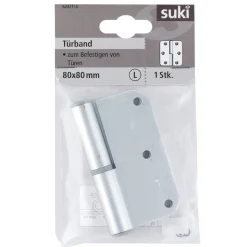Türband für links Aluminium^Suki Discount