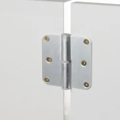 Türband für links Aluminium^Suki Discount