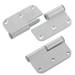 Türband für links Aluminium^Suki Discount