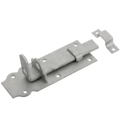 Suki Türriegel Magnodur Oberfläche abschließbar 100 x 45 mm