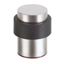 Suki Türstopper klebend 4,3 cm satiniert