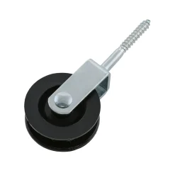 Vogelrolle PA Rolle 30 x 6 mm*Suki New