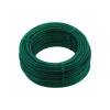Suki Wäscheleine mit Stahlkern 20m 3,5 mm grün