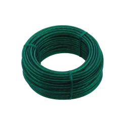 Suki Wäscheleine mit Stahlkern 20m 3,5 mm grün