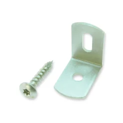 Suki Zaunverbinder 7 x 40 mm 8 Stück