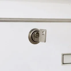 Suki Zylinderhebel verschiedenschließend 18 mm