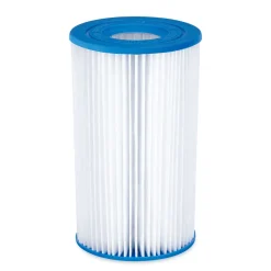 Summer Waves Elite Frame Pool 488x488x122cm Anthrazit