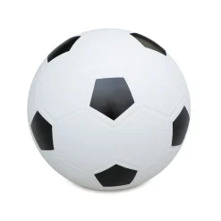 Summer Waves Wasserspielzeug Wasserball inkl. Tor 20x110x95cm Weiß