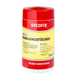 Reinigungstücher Spenderdose 50 Stück*Sycofix