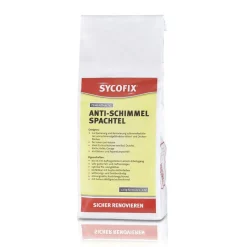 Anti-Schimmel Spachtel 1,5 kg*Sycofix Discount
