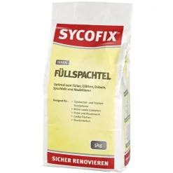 Füllspachtel Innen 5kg^Sycofix Online