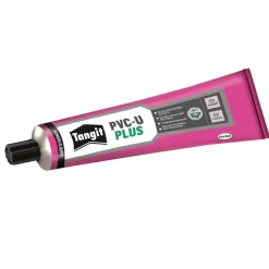 Rohrklebstoff PVC-U Plus 125 g^Tangit Online
