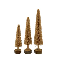 Tanne Rattan natur 50 cm