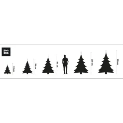 Tannenbaum Delux Toronto grün 155 cm^ Discount